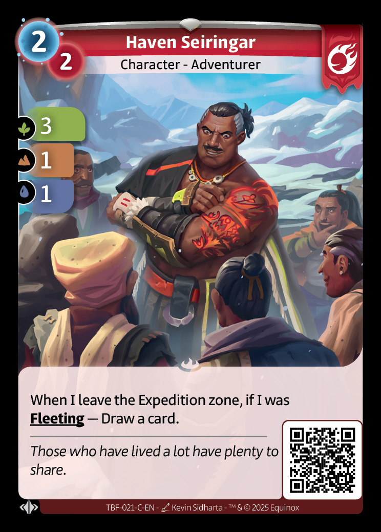 Seiringar del Refugio