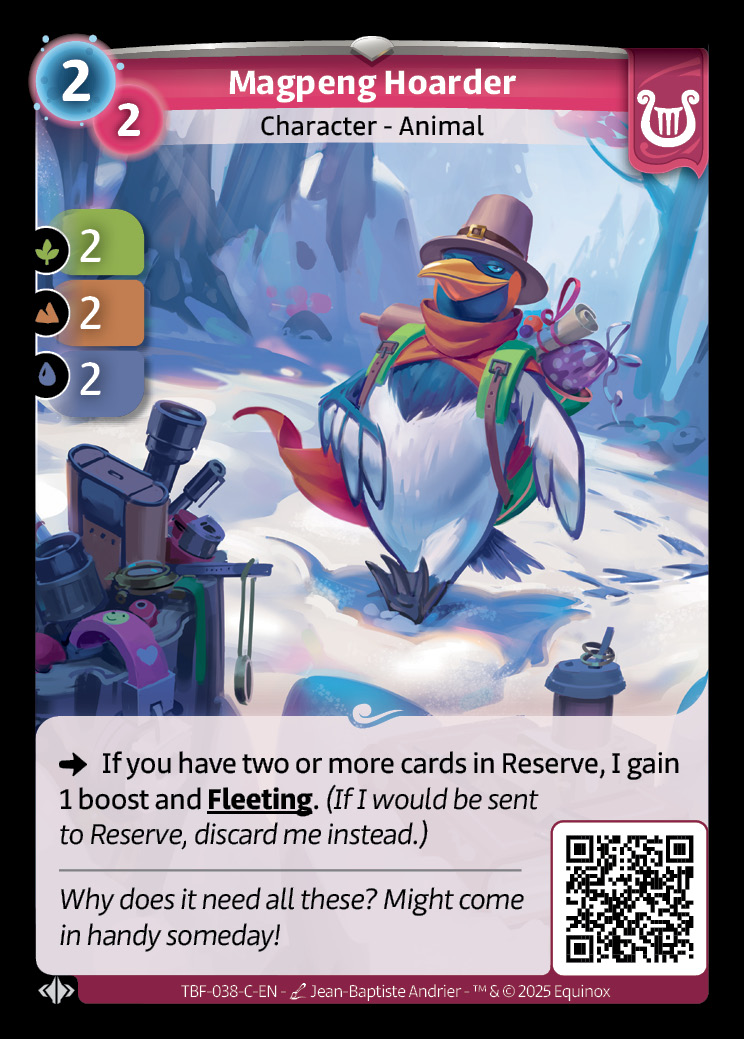 Urracagüino acaparador