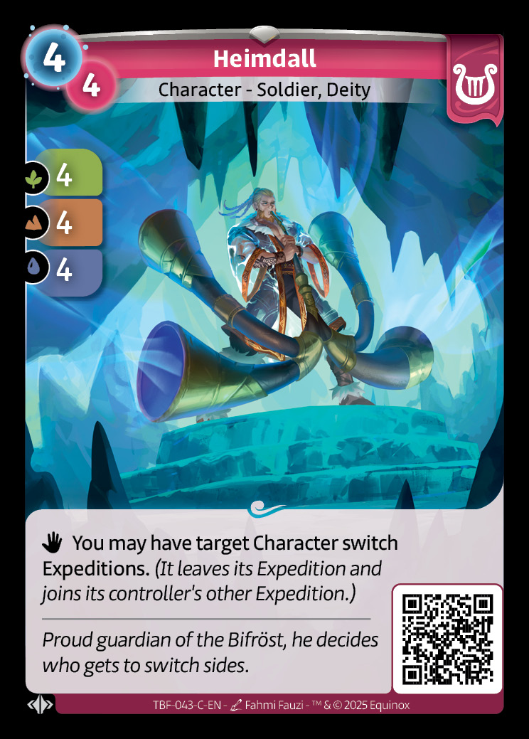 Heimdall