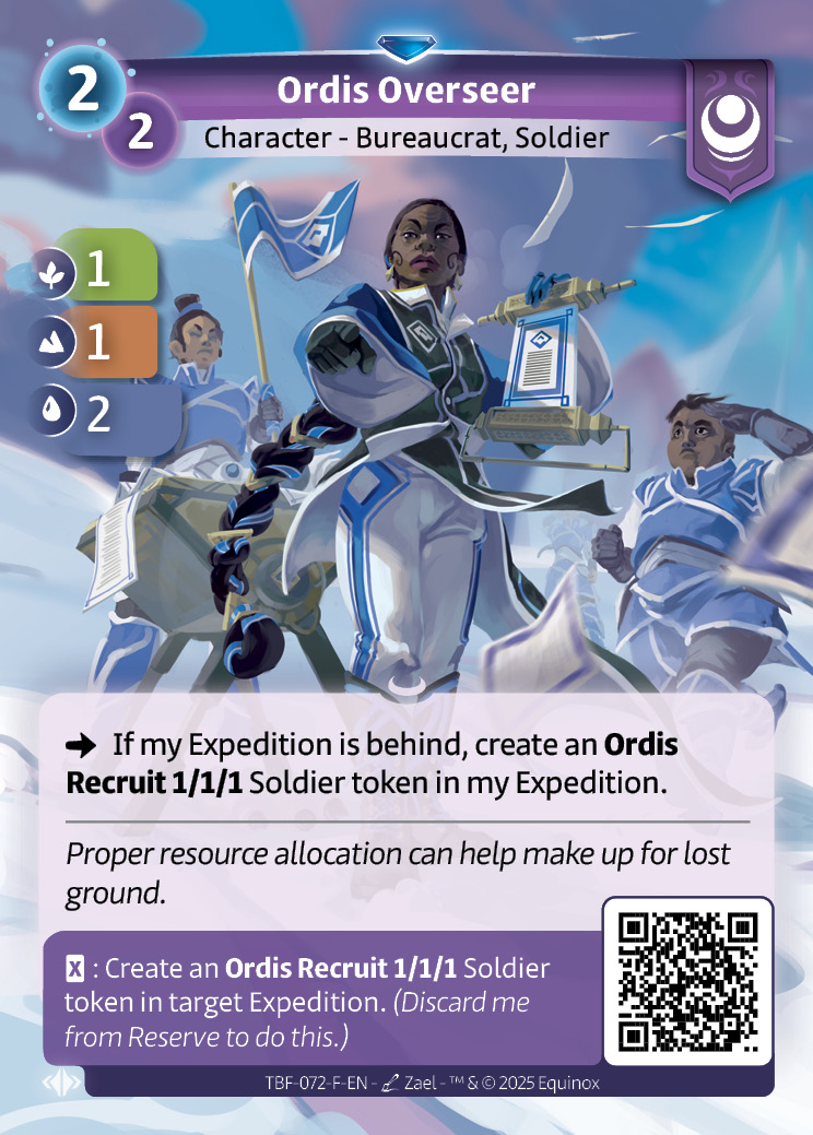 Supervisora de Ordis