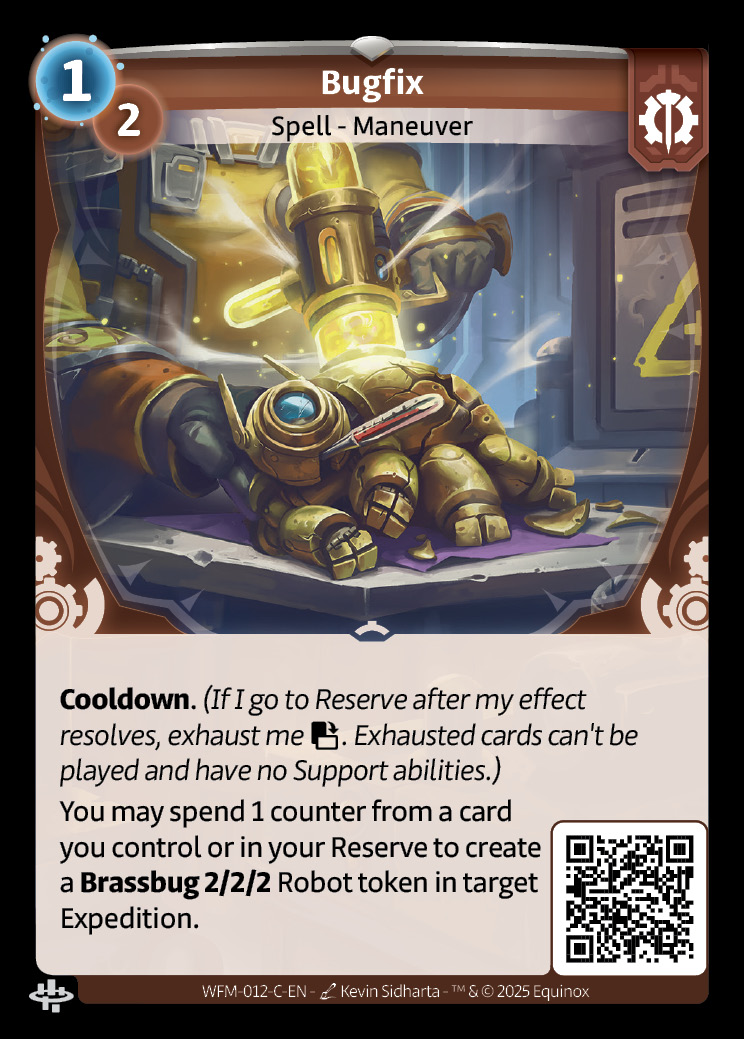 Corrección de errores