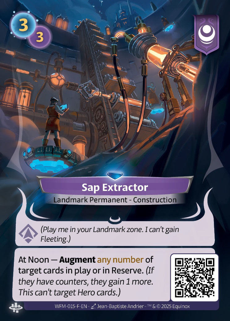 Sap Extractor