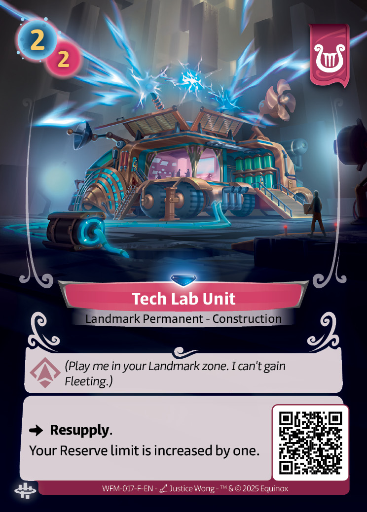 Unidad técnica de laboratorio