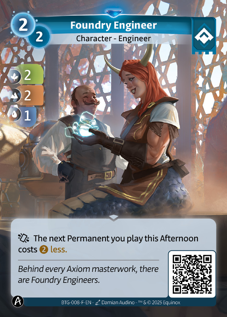 Ingeniera de la Fundición