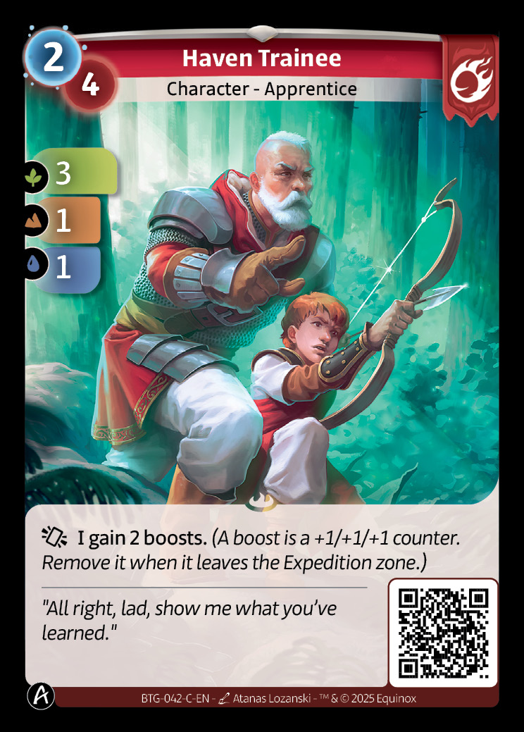 Discípulo del Refugio