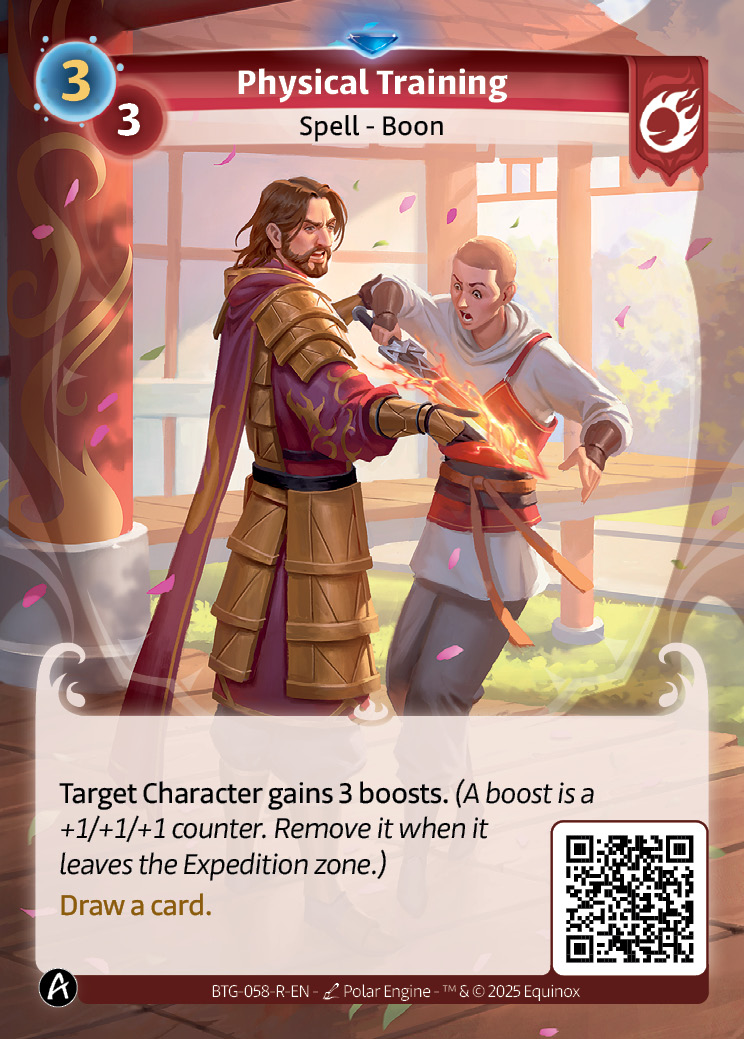 Entrenamiento físico