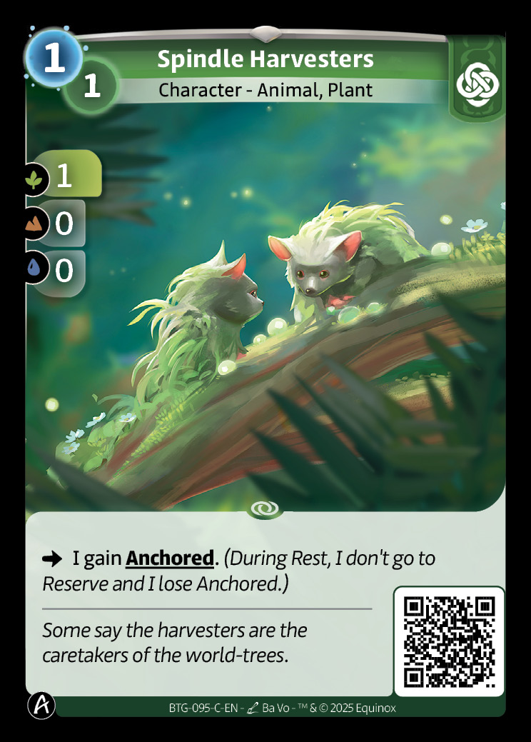 Cosechadores del Balaustre