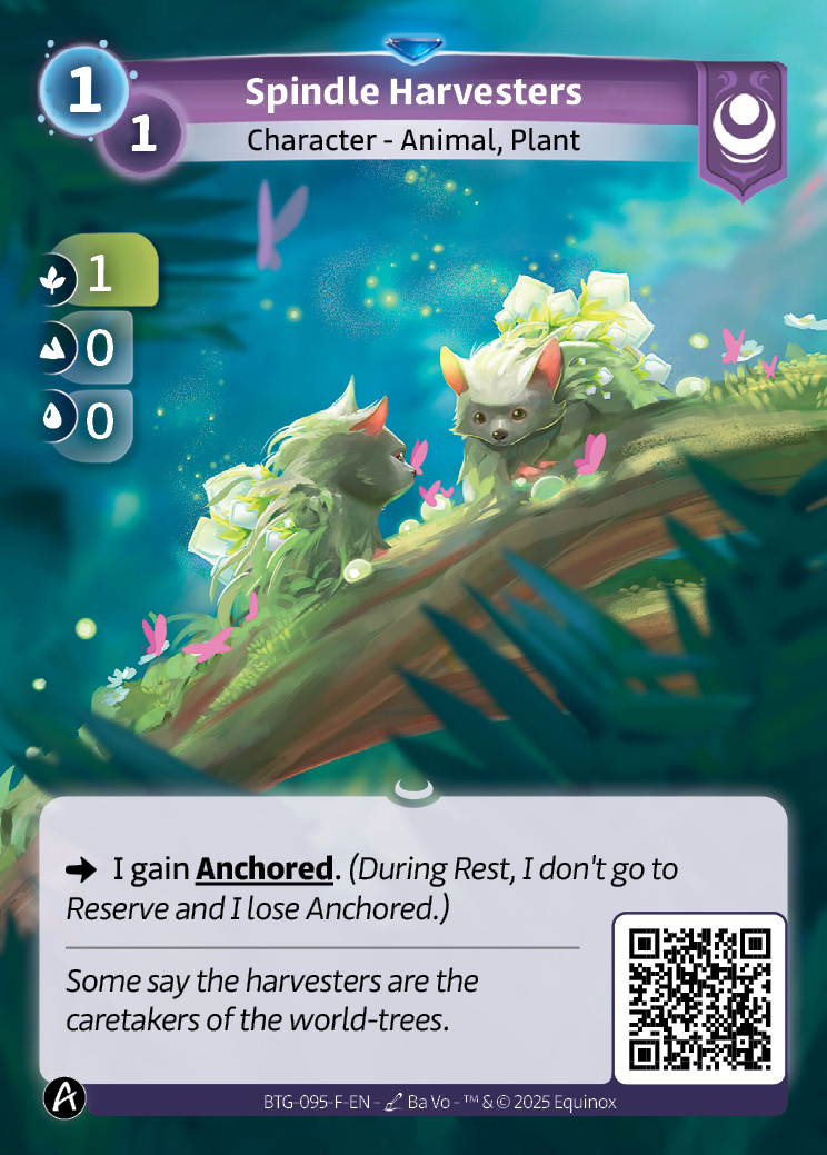 Cosechadores del Balaustre