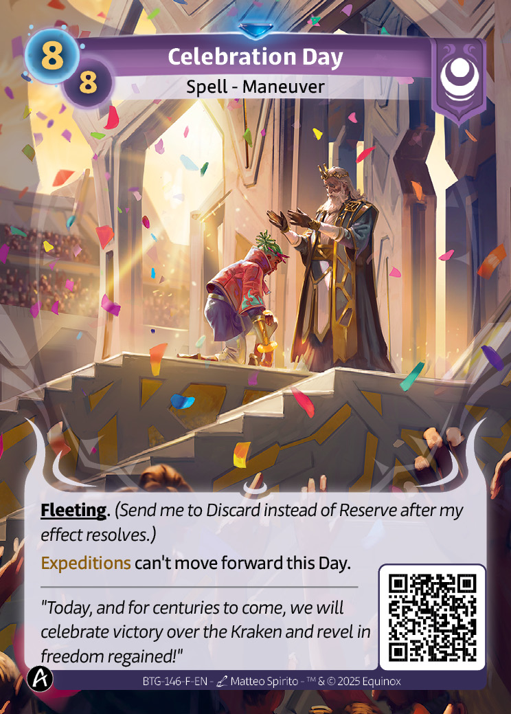 Día de celebración