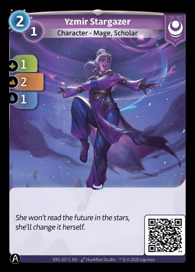 Contemplaestrellas de Yzmir