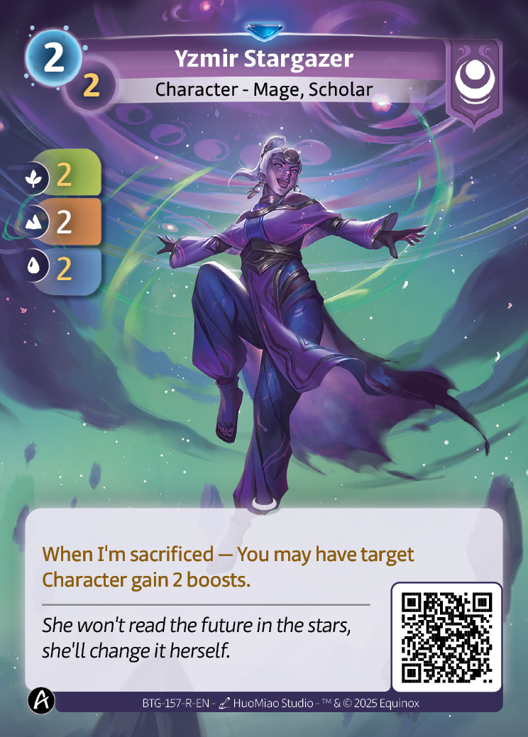 Contemplaestrellas de Yzmir