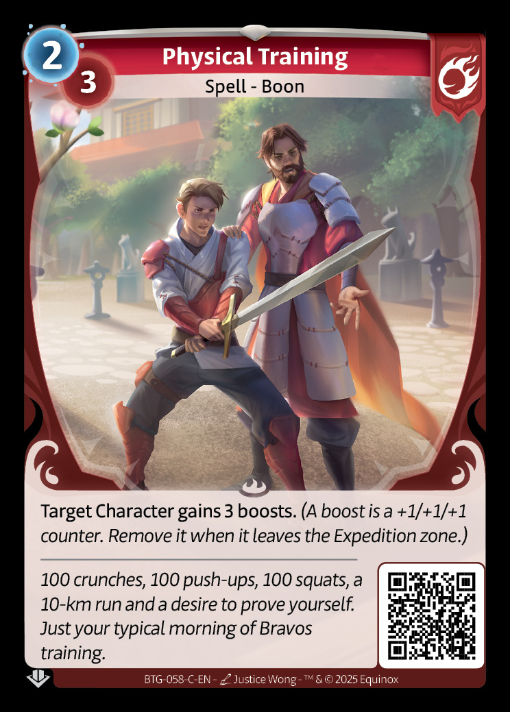 Entrenamiento físico