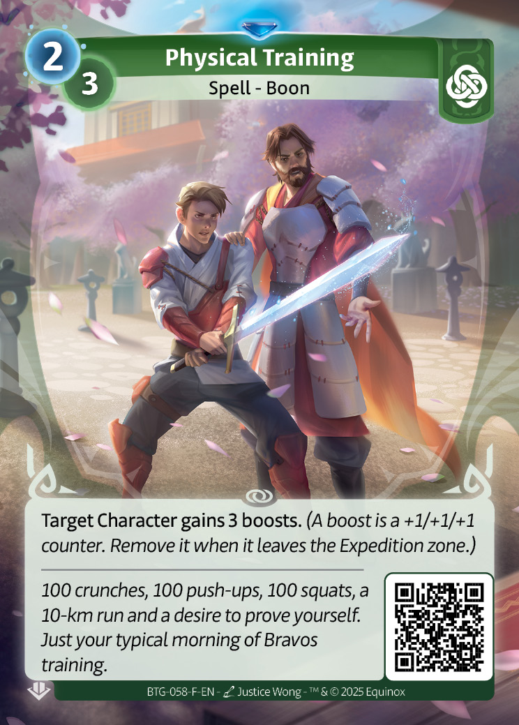 Entrenamiento físico