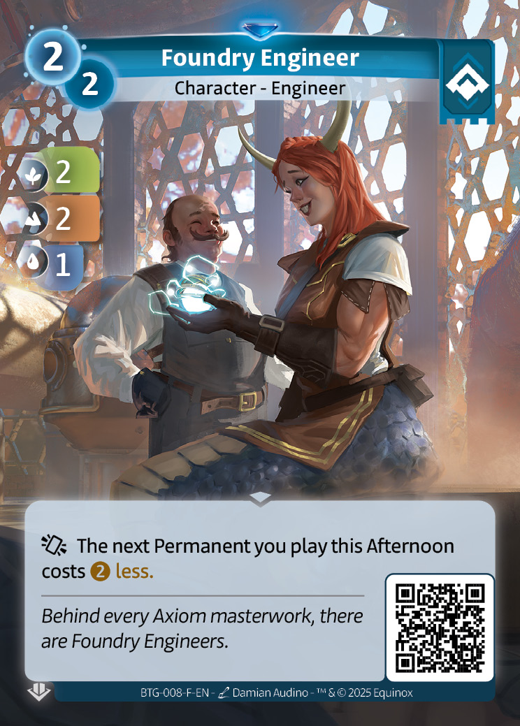 Ingeniera de la Fundición