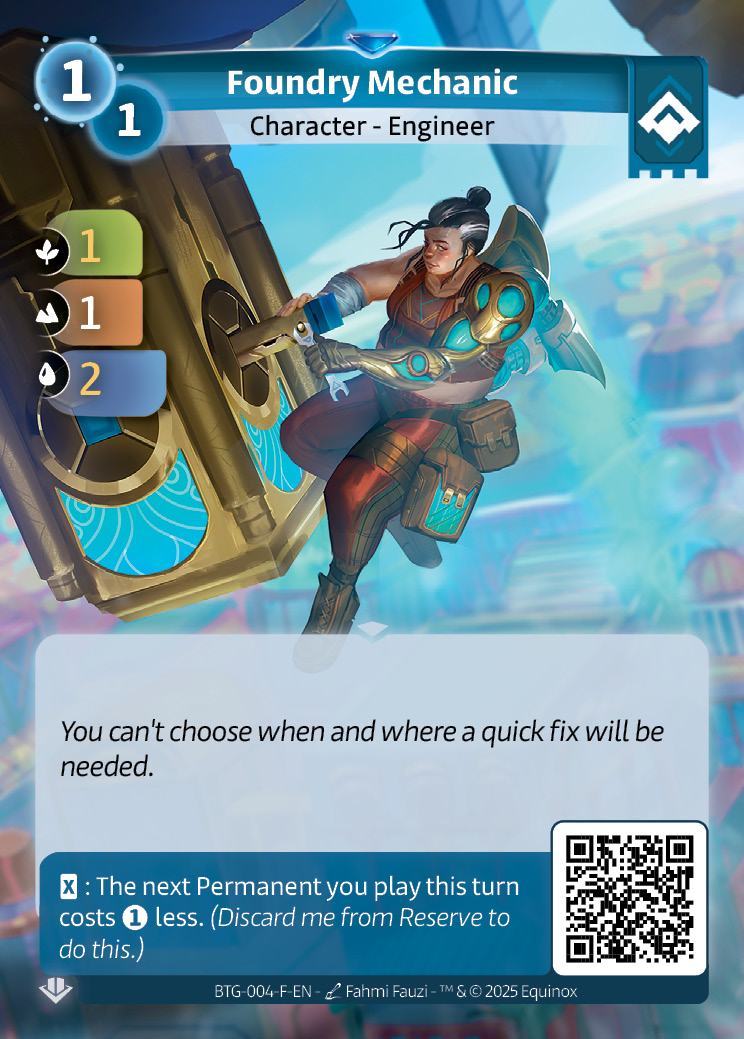 Mecánica de la Fundición