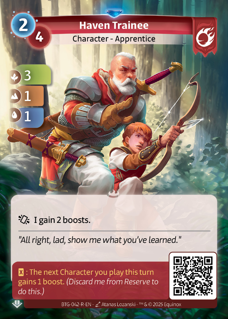 Discípulo del Refugio