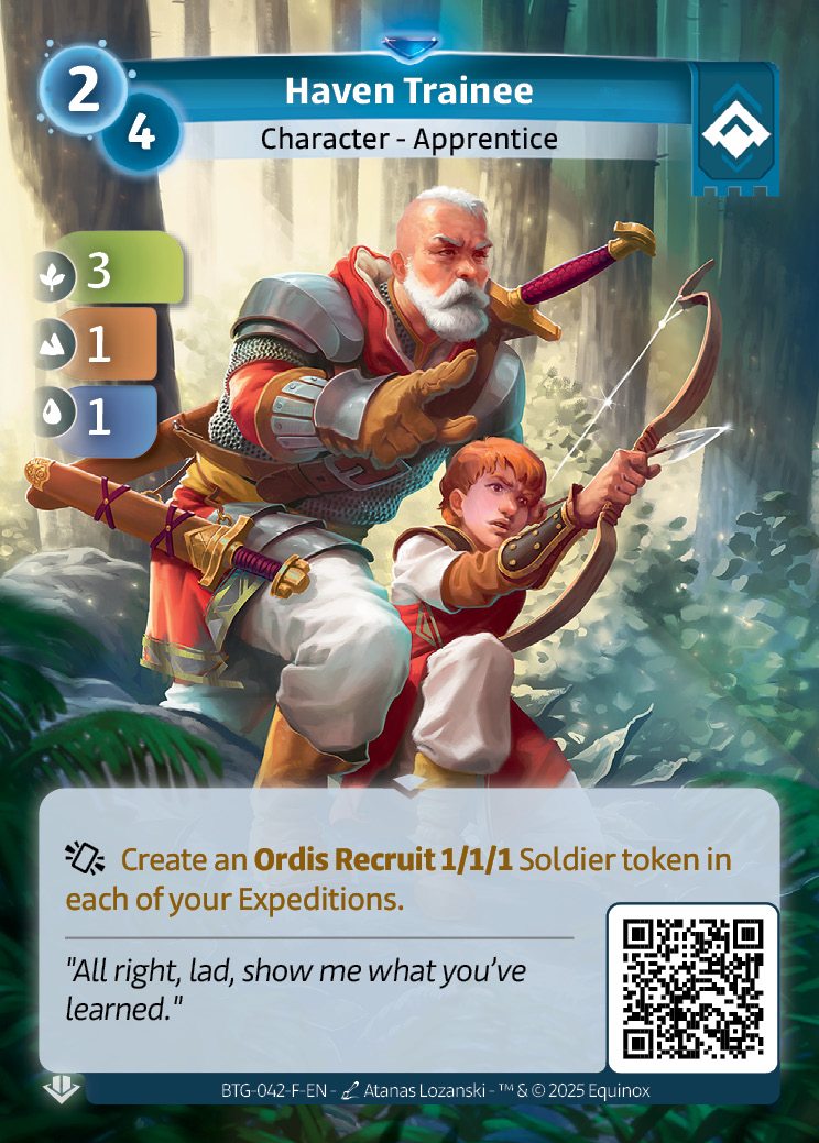 Discípulo del Refugio