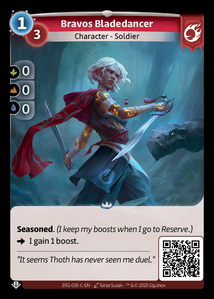 Hojadanzante de Bravos