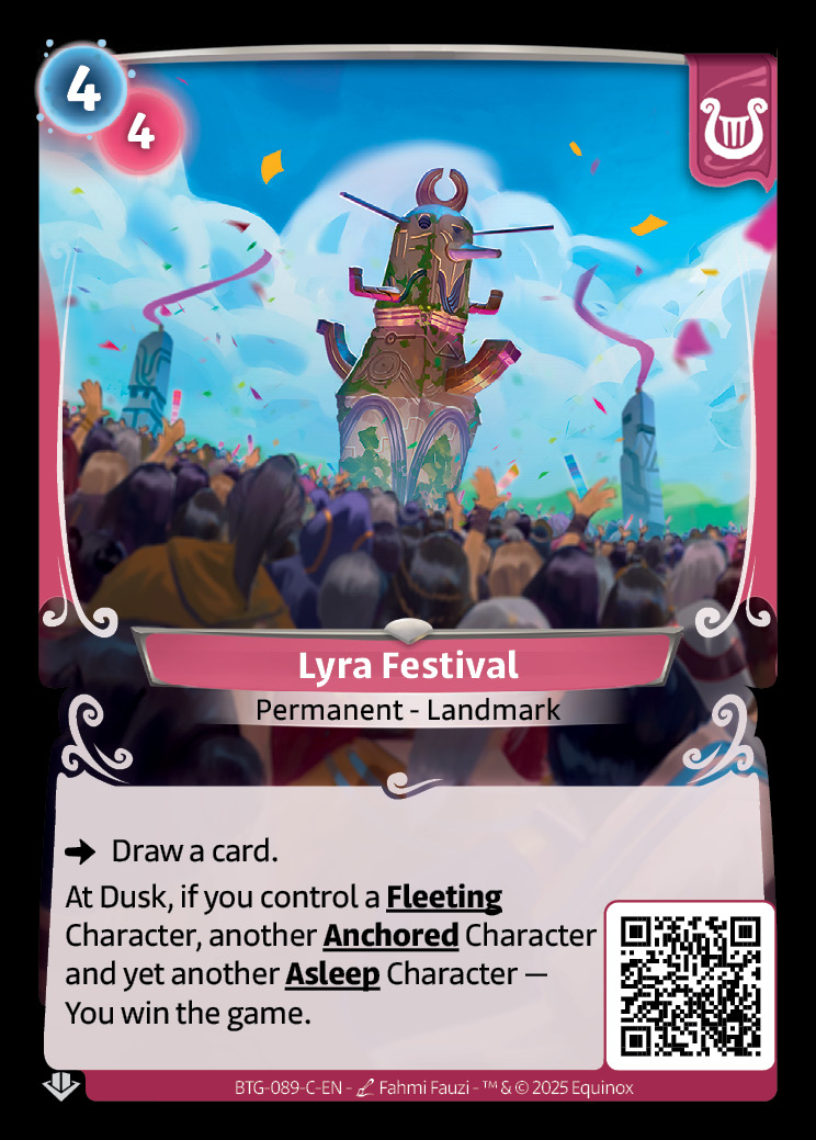 Festival de Lyra