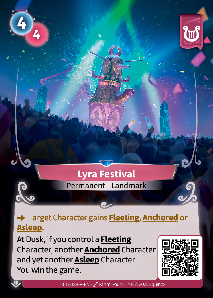 Festival de Lyra