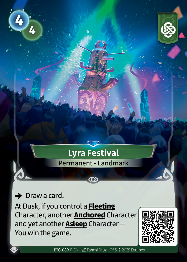 Festival de Lyra