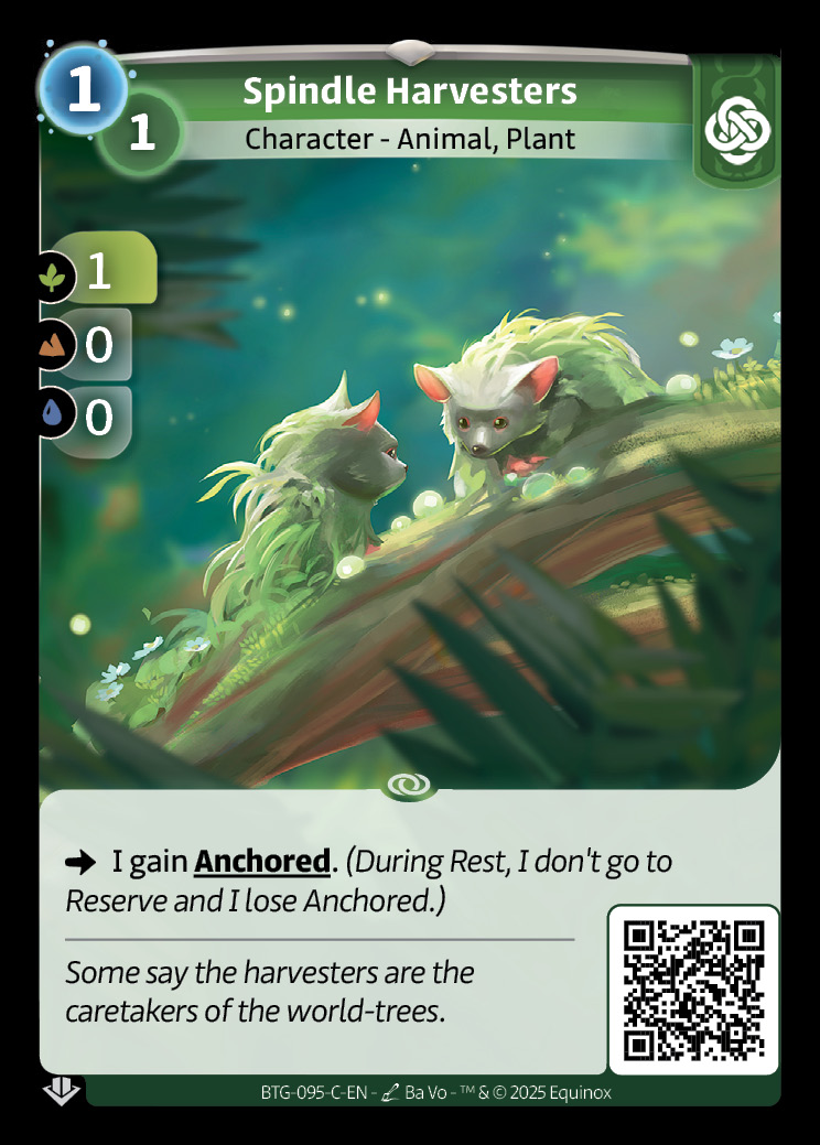 Cosechadores del Balaustre