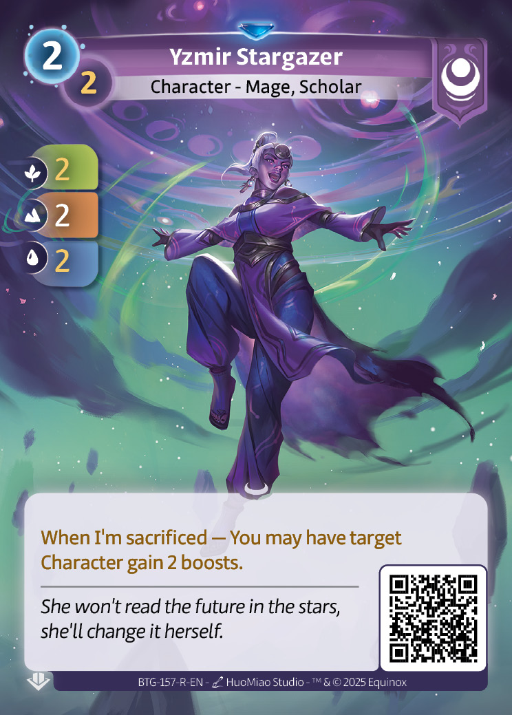 Contemplaestrellas de Yzmir