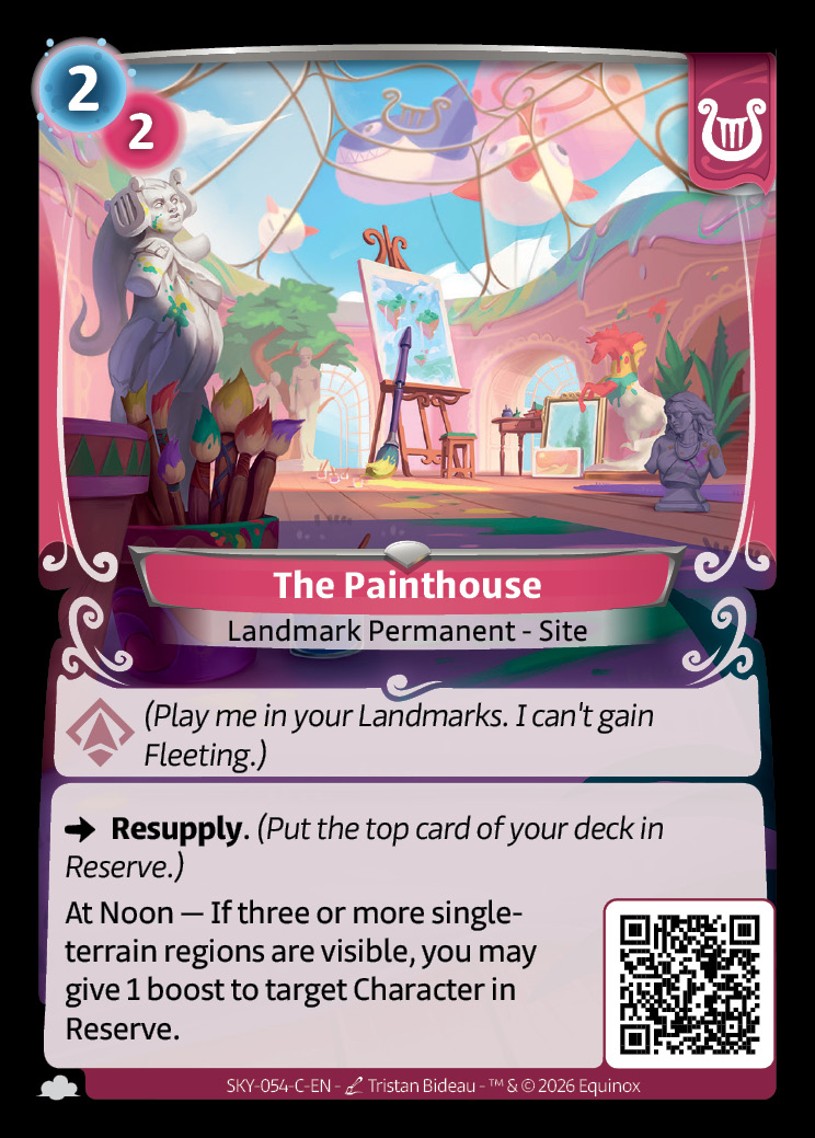 Atelier della Pittura