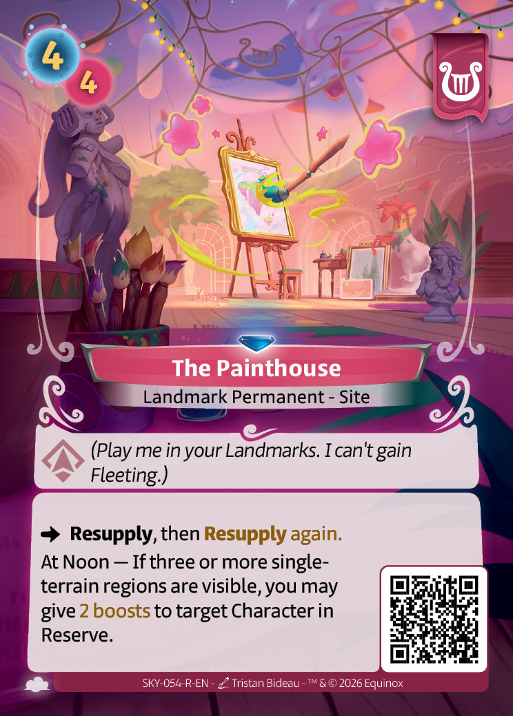 Atelier della Pittura