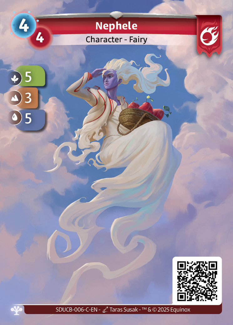 Nephele