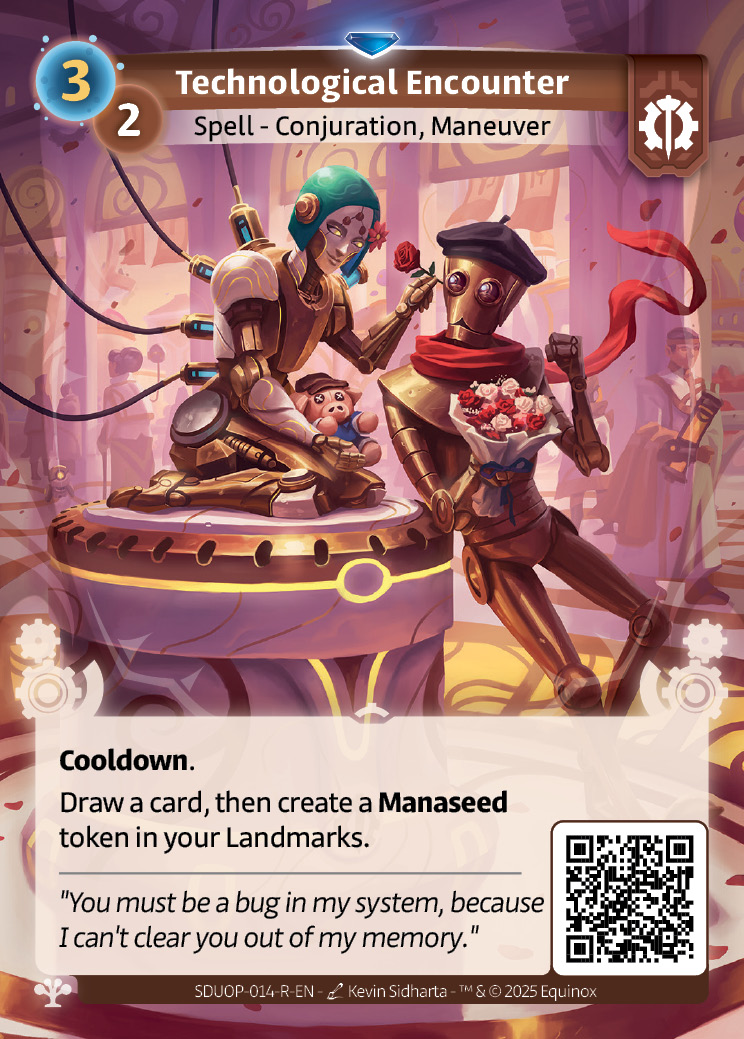 Encuentro tecnológico