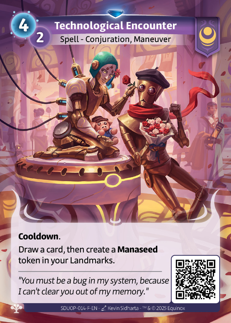 Rencontre Technologique