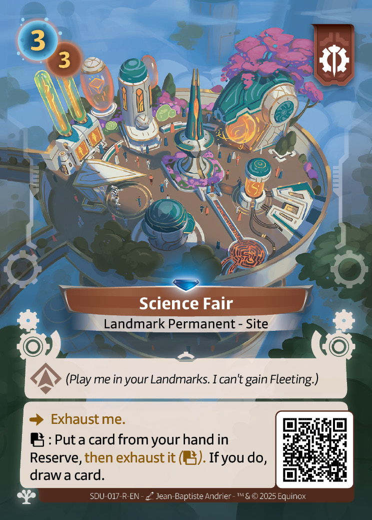 Science Fair