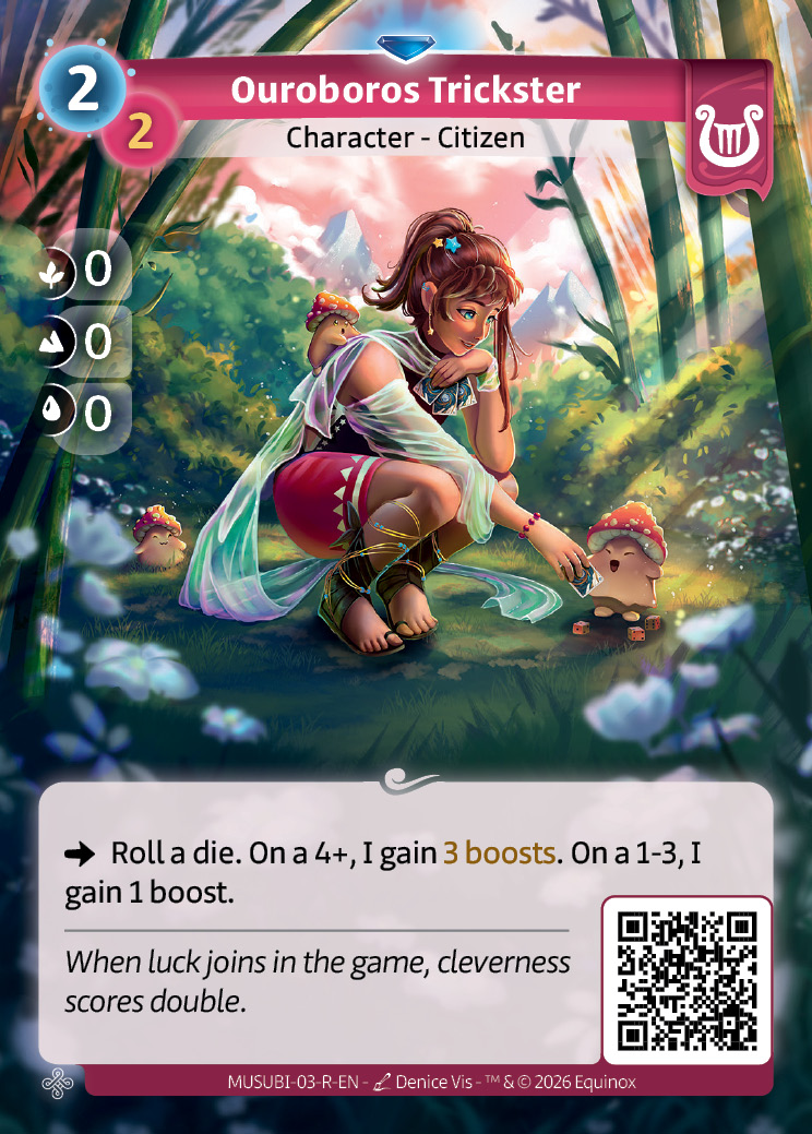 Timadora del Uroboros