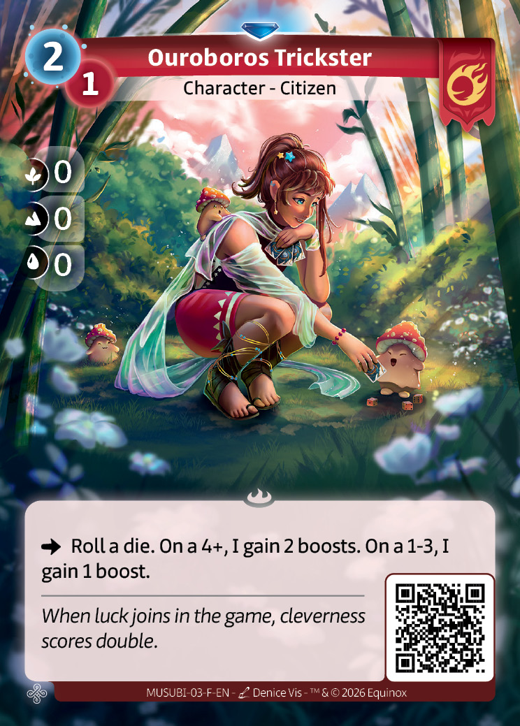 Timadora del Uroboros